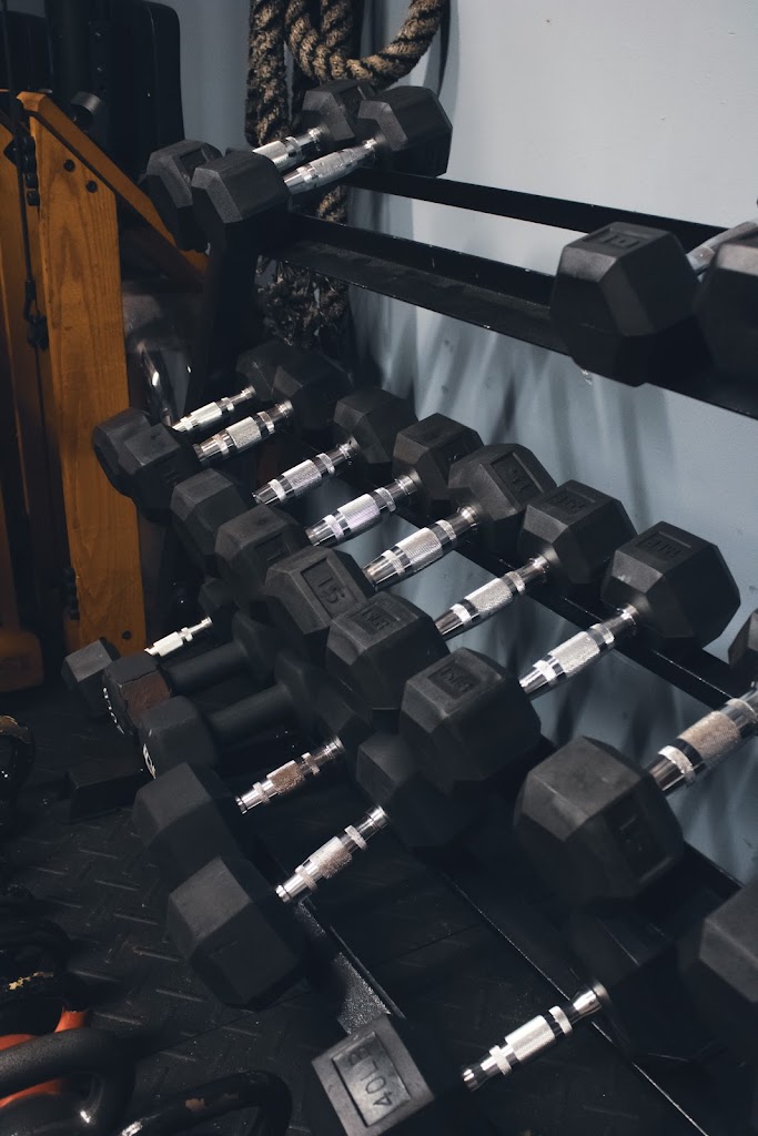  Ignite Yoga and Fitness