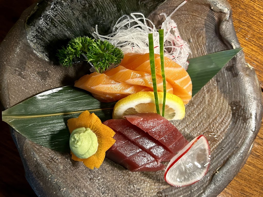 Sashimi