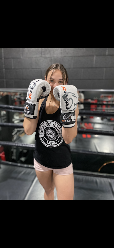  House Of Hands Boxing