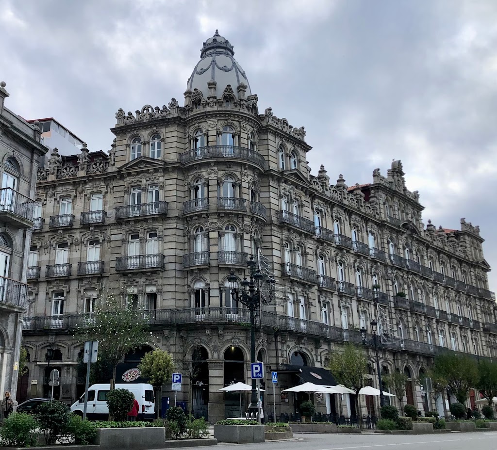 Mala Mia Lounge Vigo