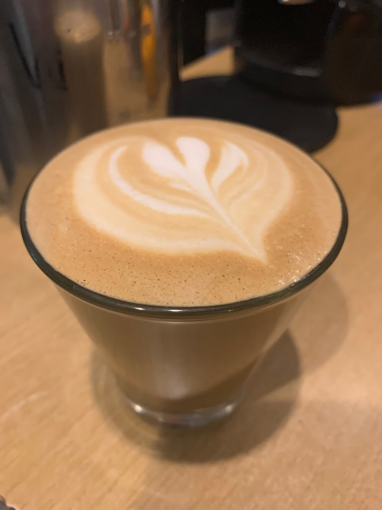 Latte