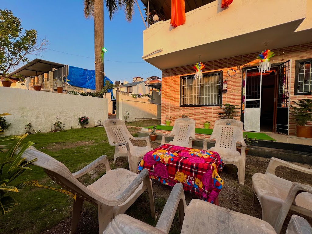 Daman Pool Villa Bungalow