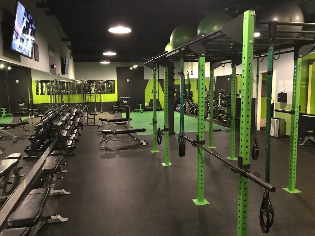  Ashburn Fitness
