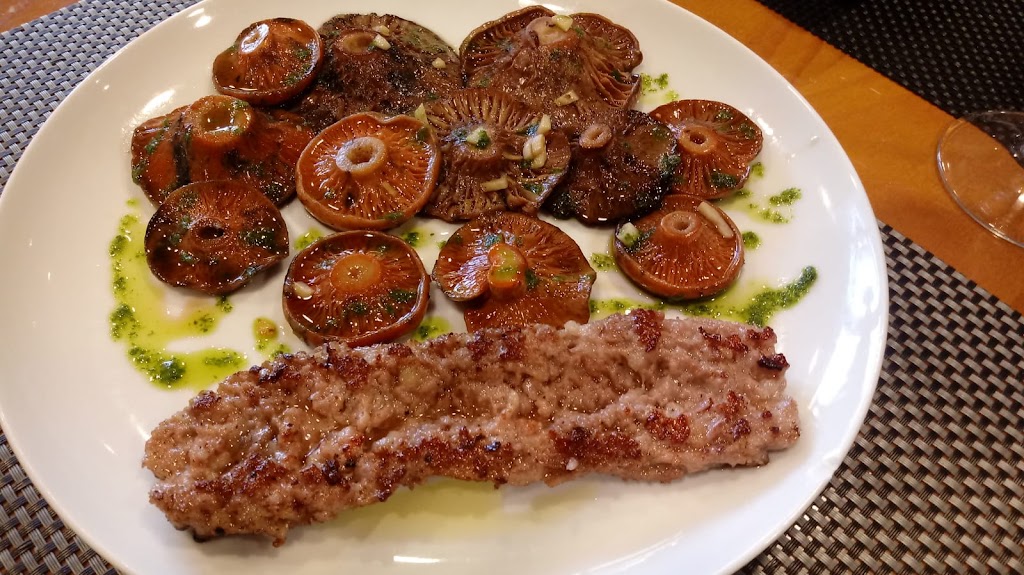 Bar restaurante EL RACONET — Del propietario