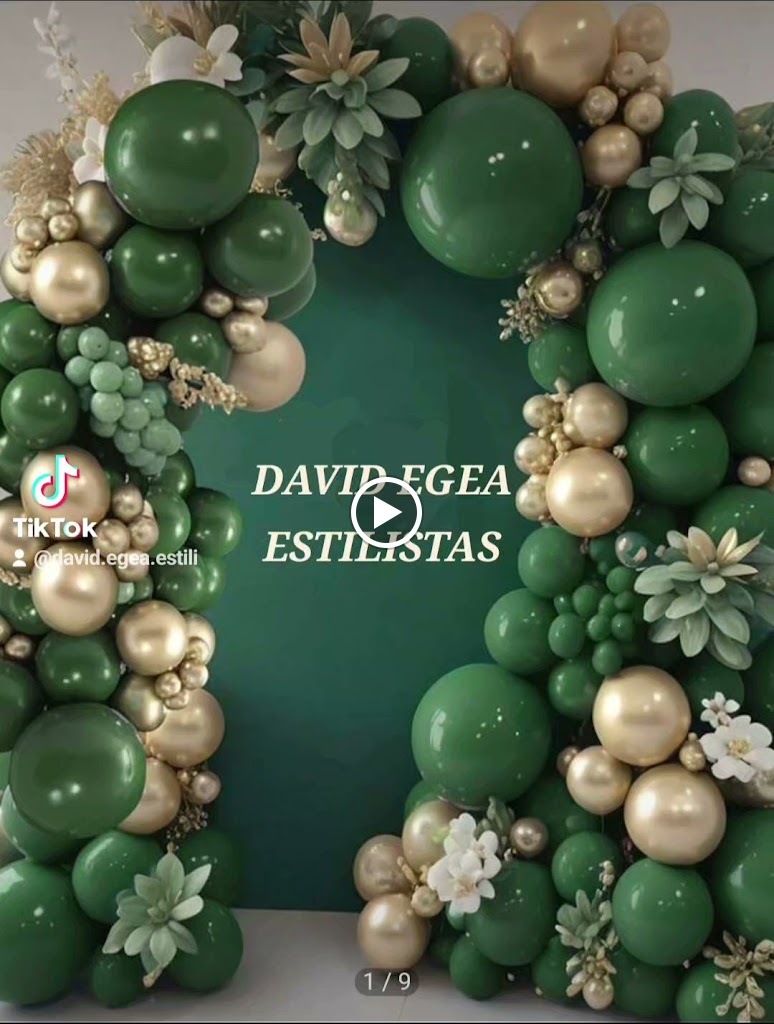 David Egea — Videos