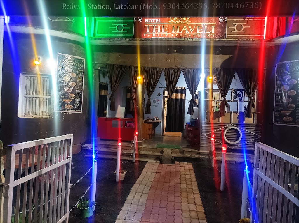 Haveli Restaurant