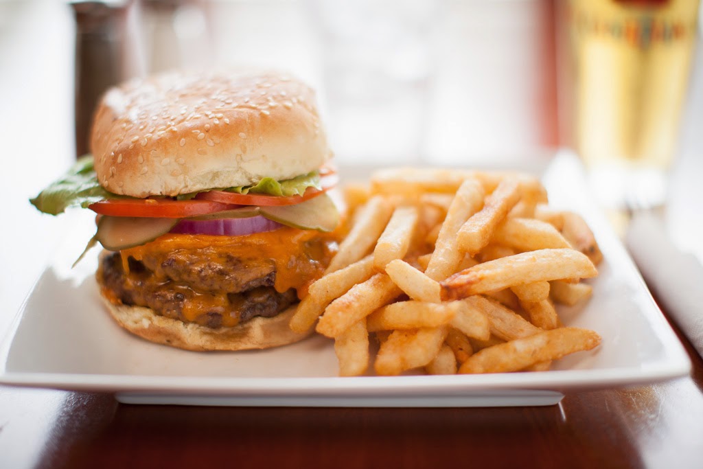 French fries