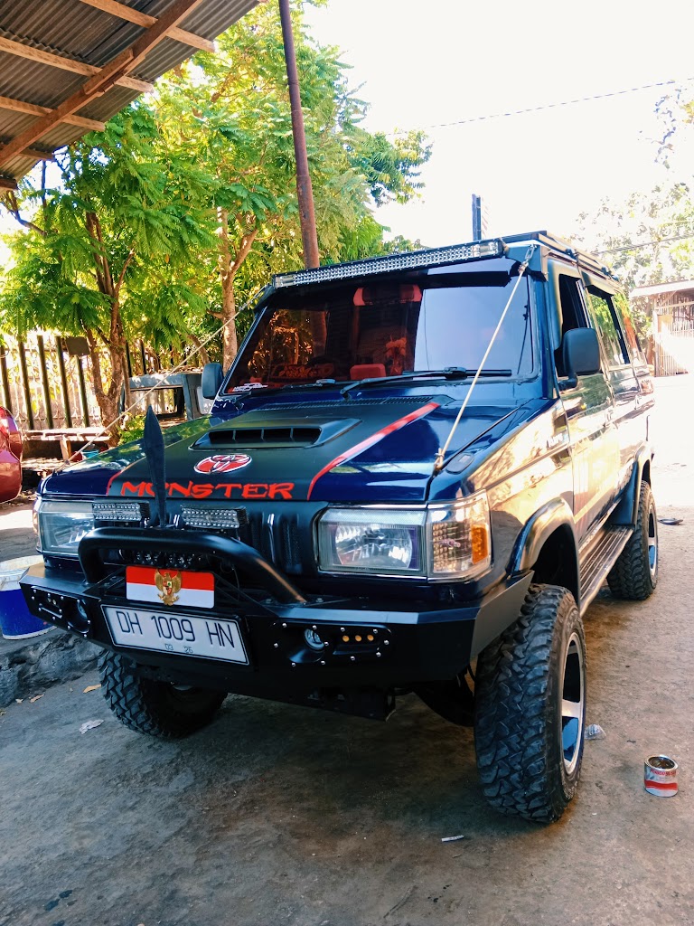 PAPARISA OTOMOTIVE
