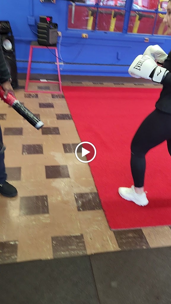  Show Stoppers Boxing Gym