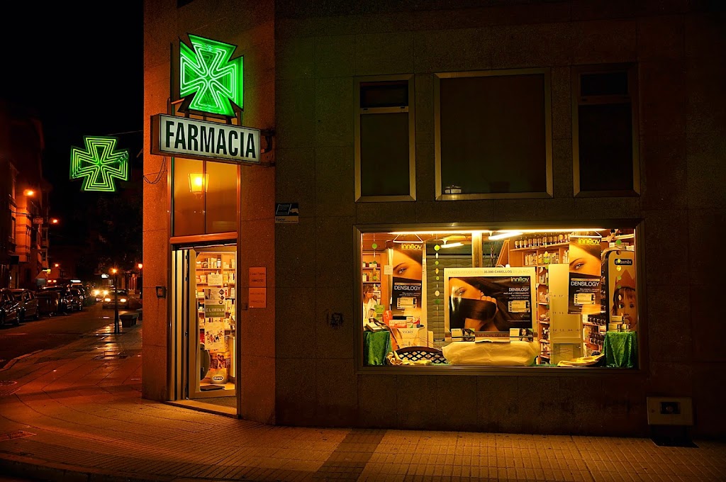 Farmacia Gomez Nistal