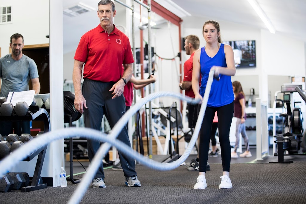  Apex Personal Training