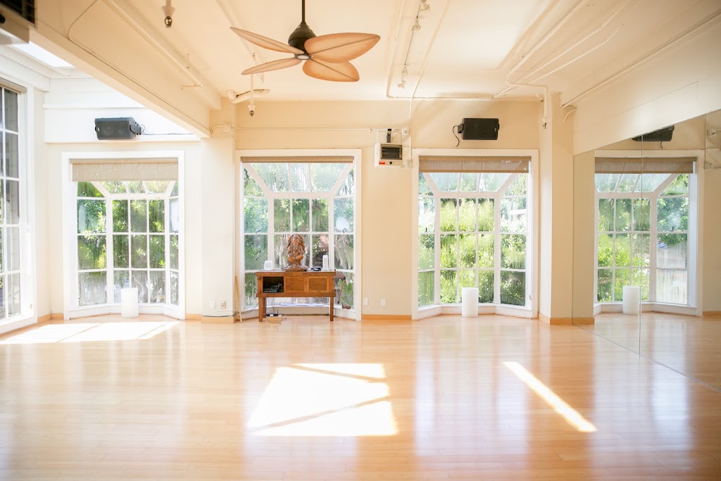  Yoga Flow SF - Union