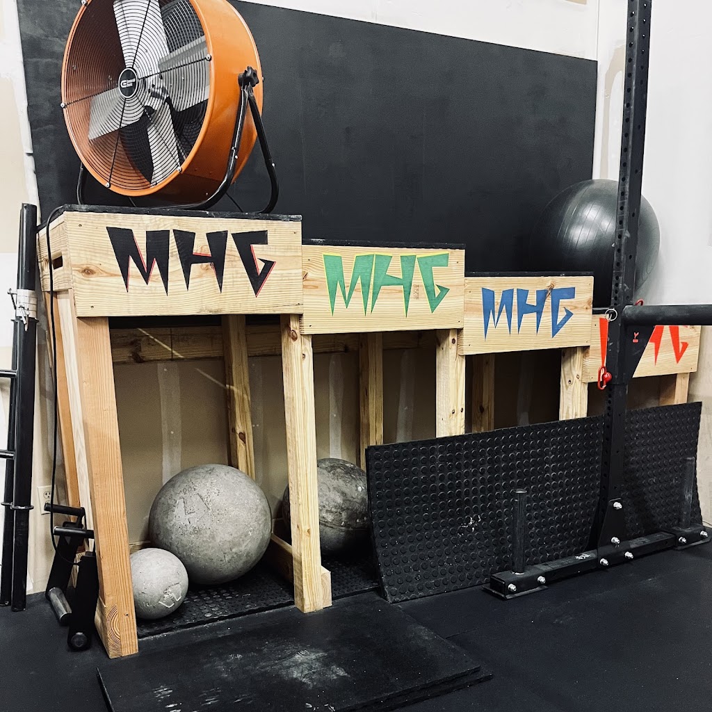  Mettle House Gym, LLC