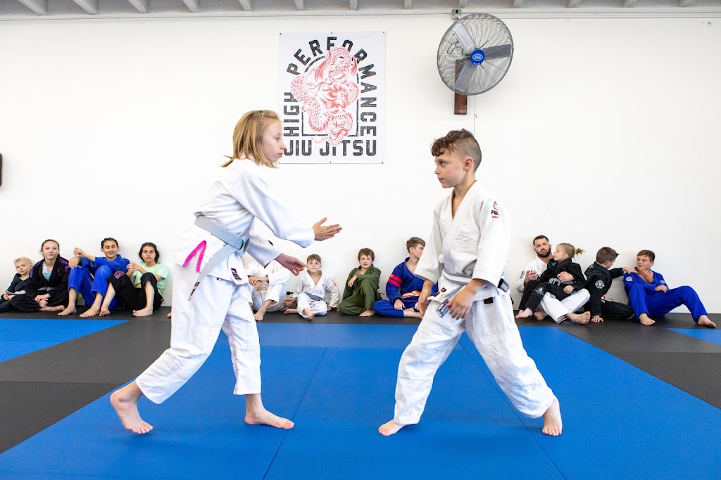  High Performance Gym