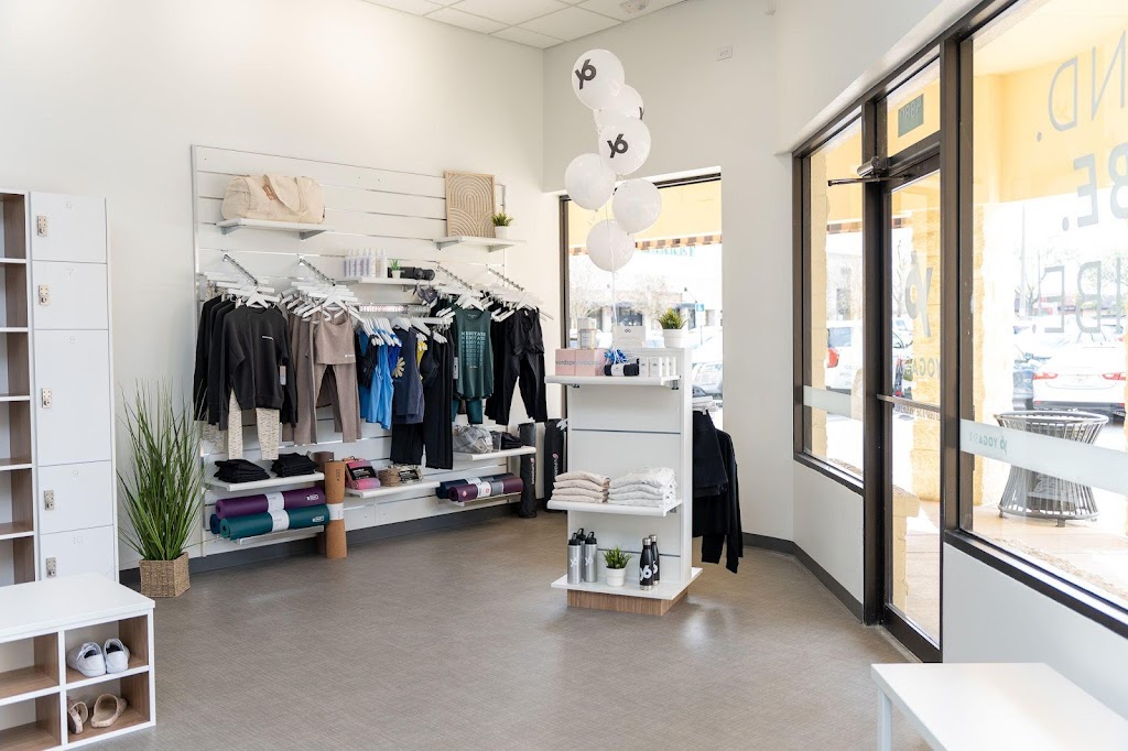  YogaSix Winter Springs