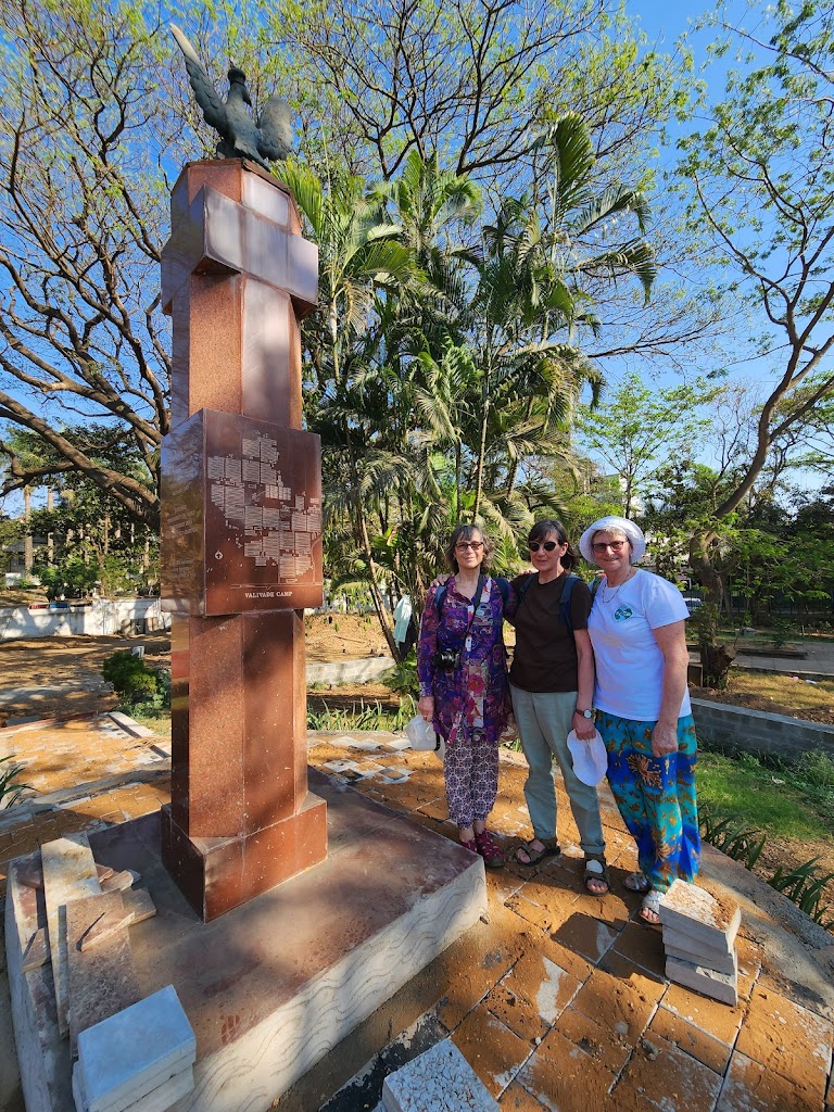 Vedganga Villa Homestay