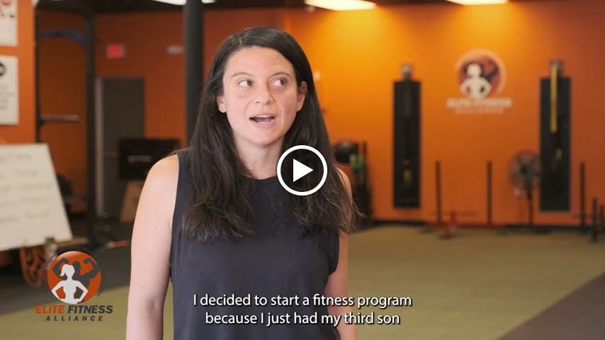  ELITE Fitness Alliance