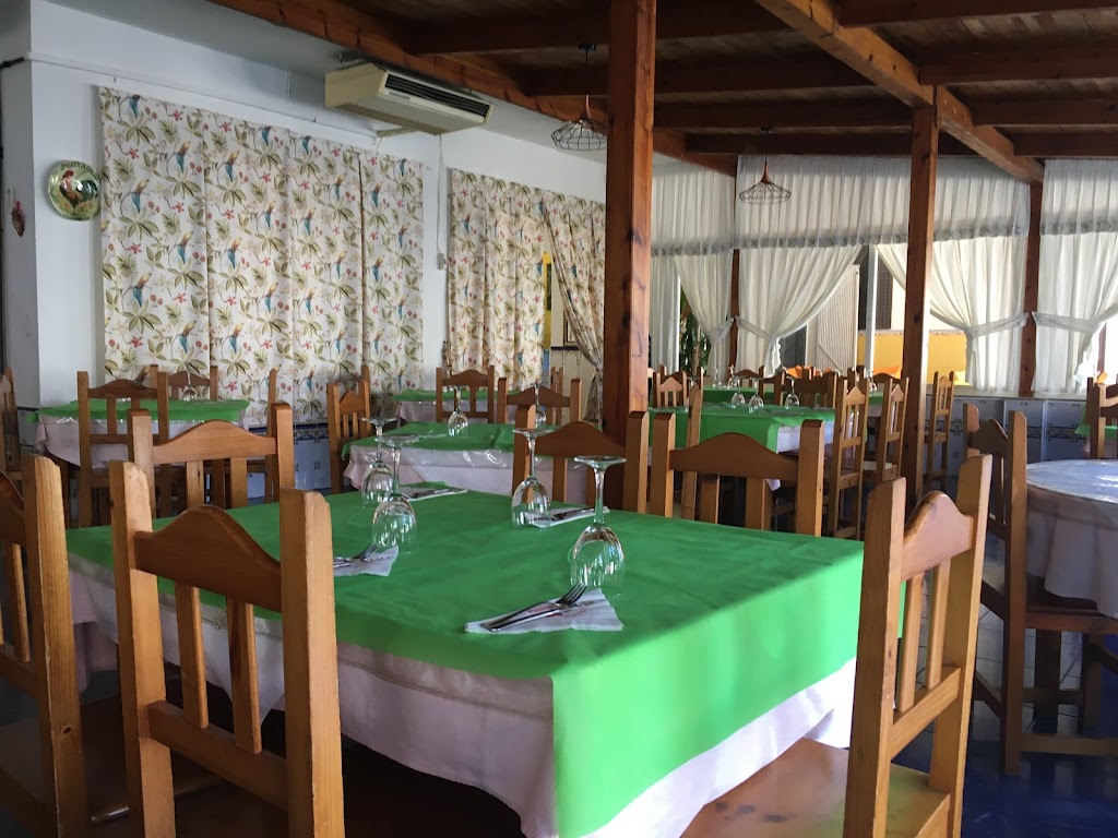 Restaurante - Pizzeria GALLO