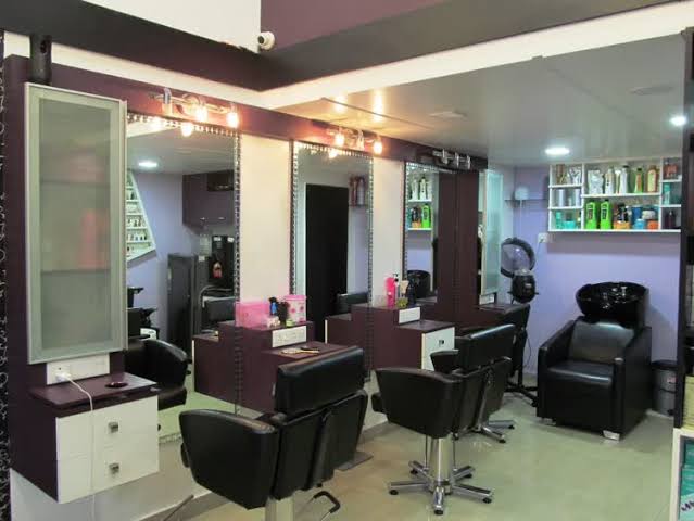 Saundarya Beauty Parlour
