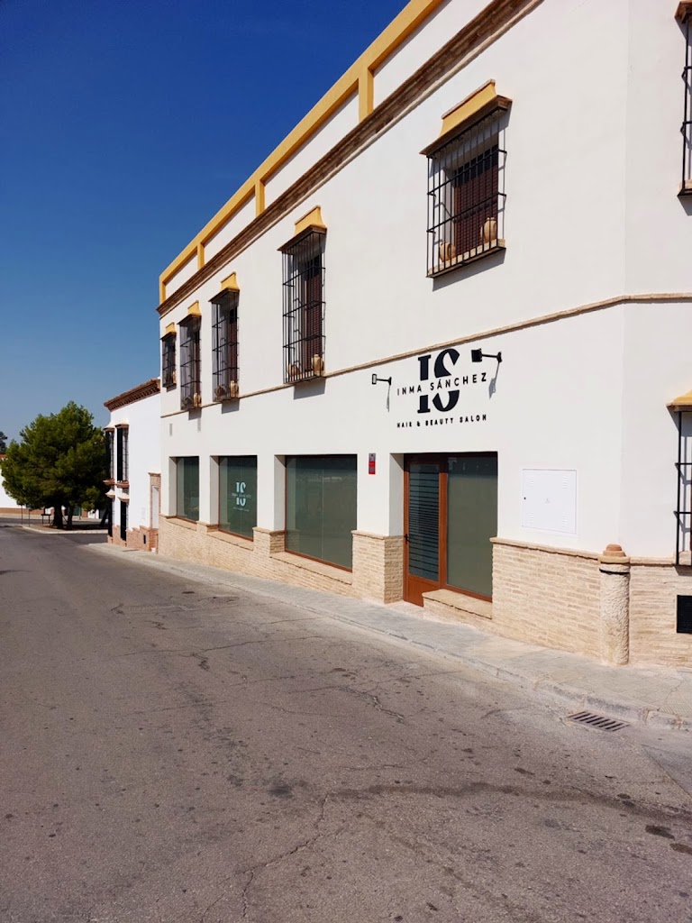 Inma Sanchez Hair & Beauty Salon