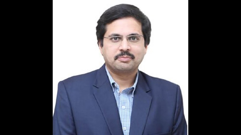 Dr. Dr G Ramesh Best Cardiologist In Hyderabad Yashoda Hospitals