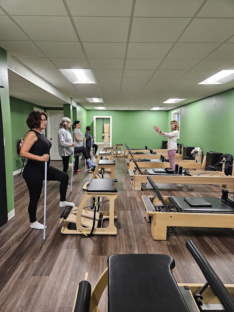  Holly's Pilates Village