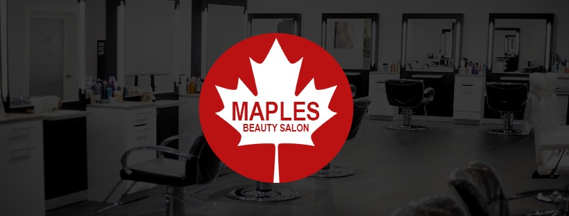 Maples Beauty Salon Spa