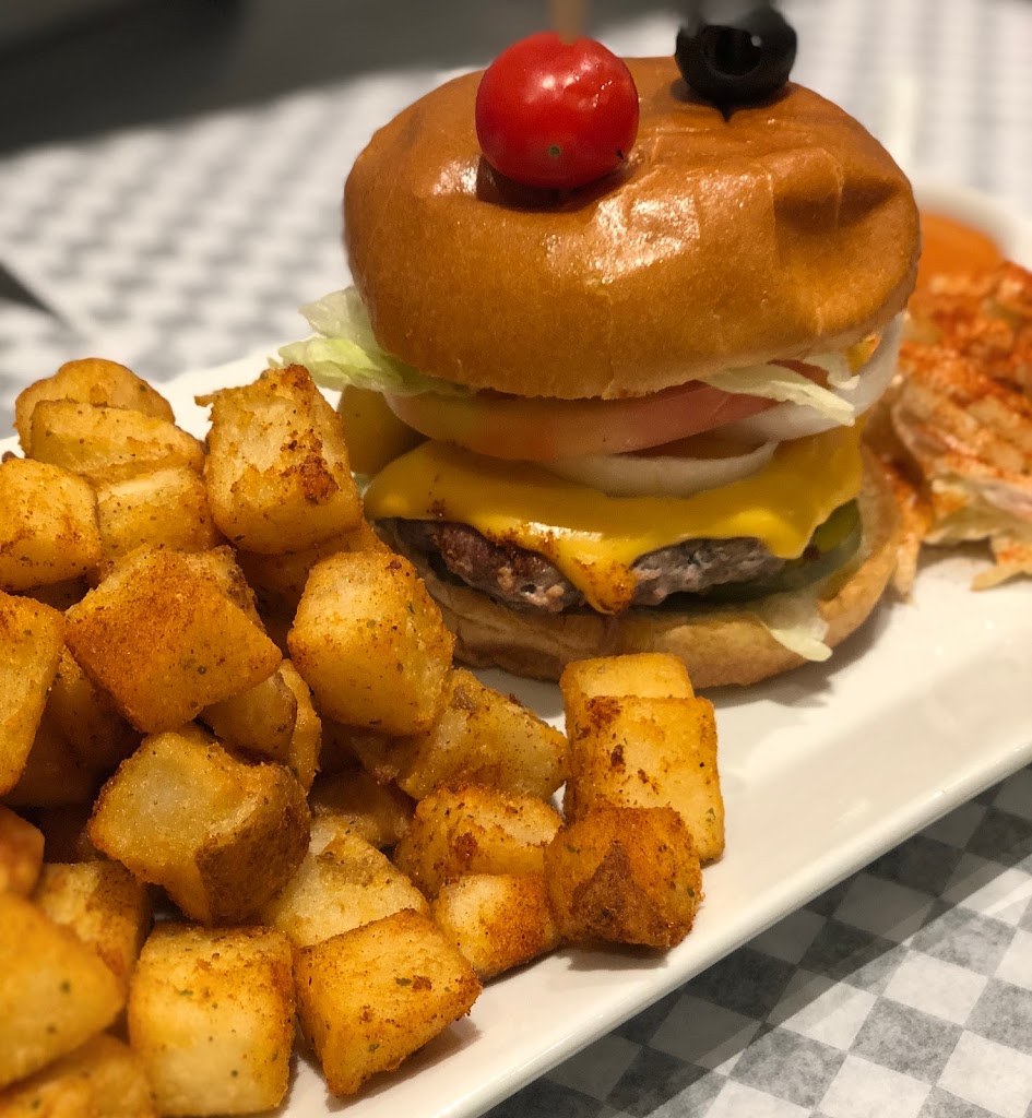 Food & drink