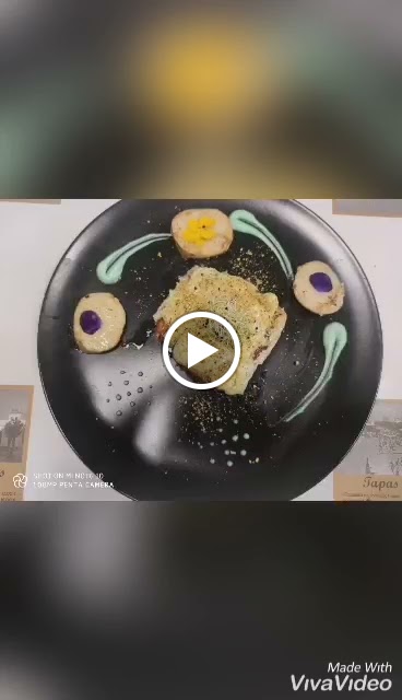 Restaurante Casa Alberto — Videos