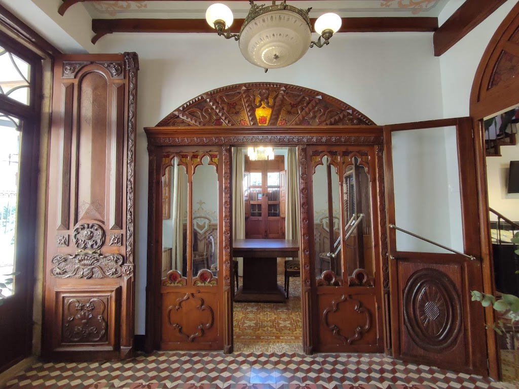 Casa Museo Gabriel Miro