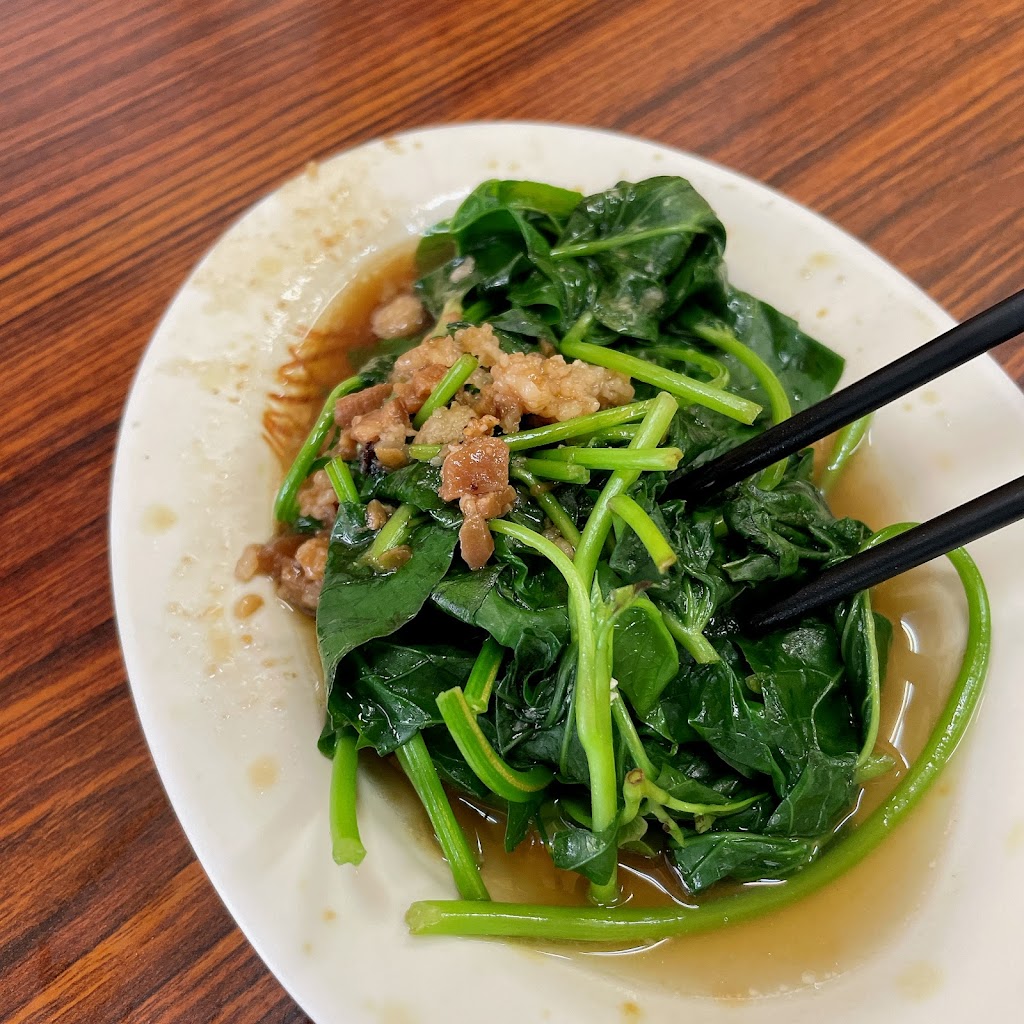 老店麵 鹽水意麵-忠言店 的照片