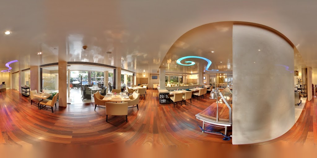 Street View & 360deg