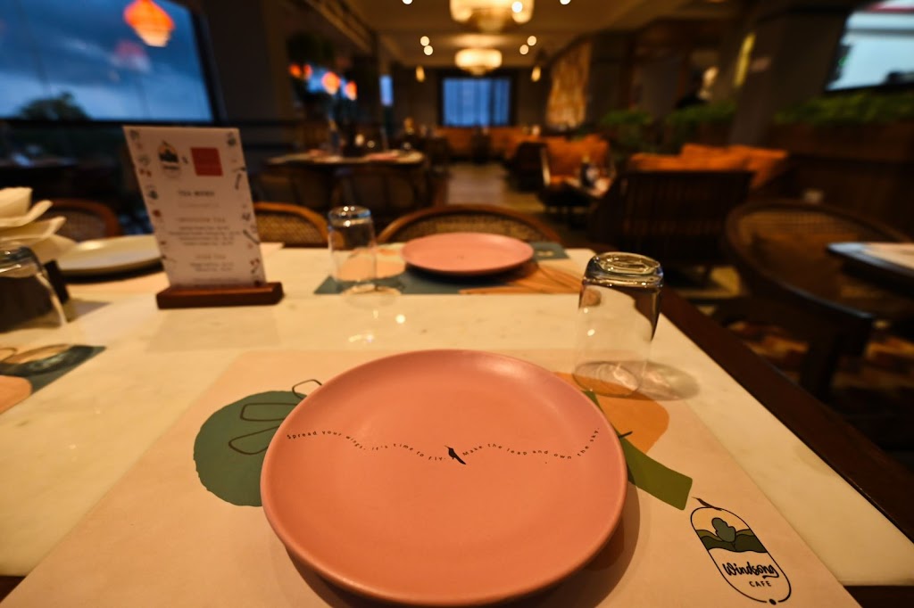 Food & drink