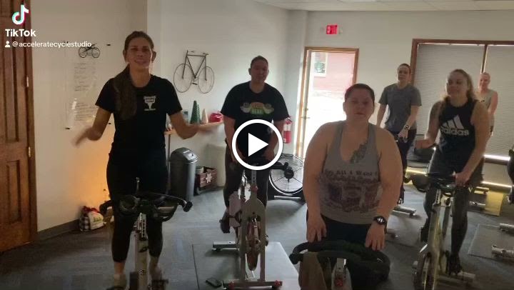  Accelerate Cycle Studio at IPG