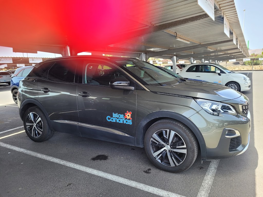 CICAR Car Returns