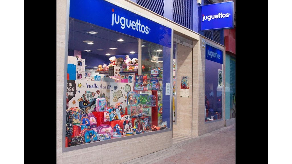 Foto 2 de Juguettos