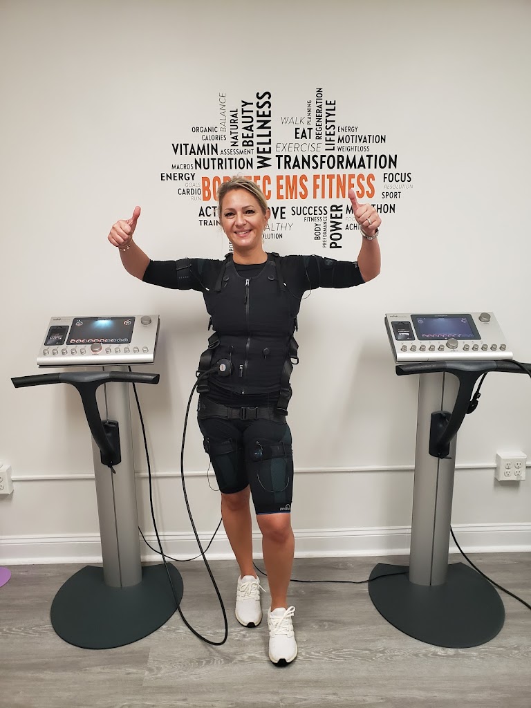  Bodytec EMS Fitness of Long Island