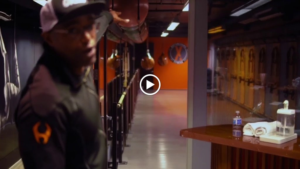  Body Mechanix Fitness