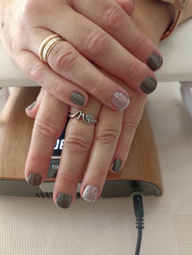 Centro de estetica, Melania Ruiz — Manicura