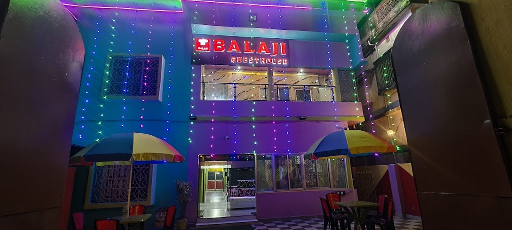 Balaji Guest House Jhargram