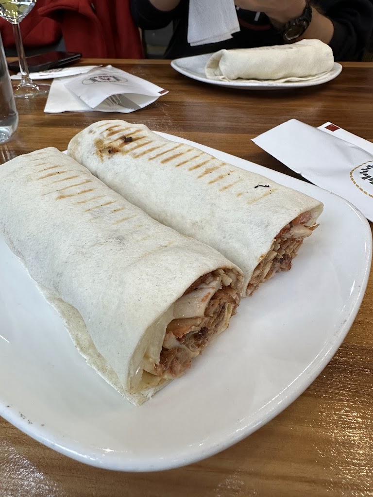 Shawarma