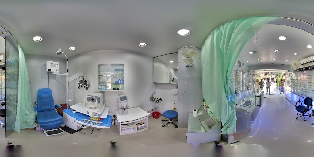 Street View & 360°