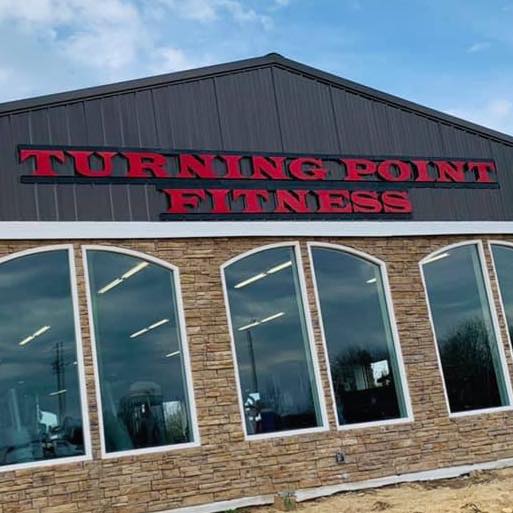  Turning Point Fitness