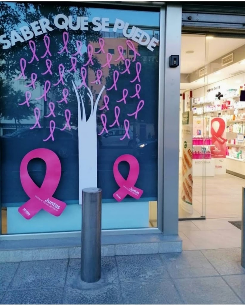 Farmacia Tartessos (antes Mena Alvarado)