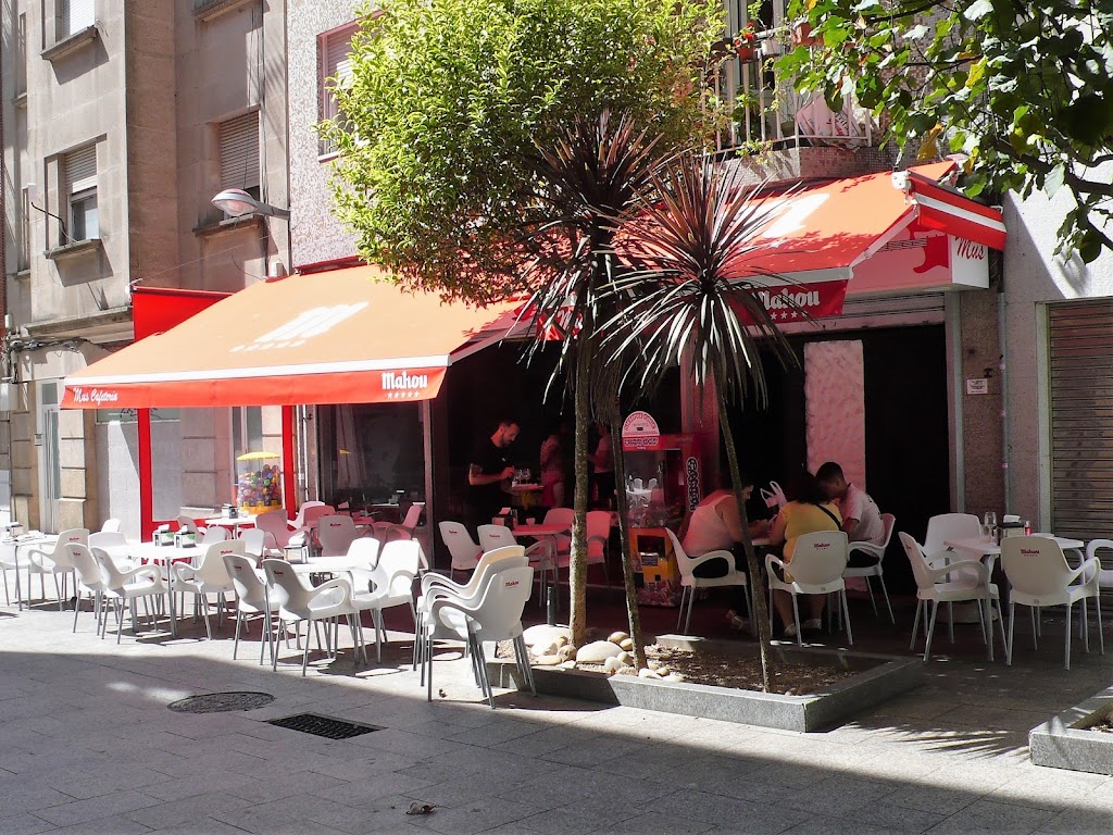 Cafe Mus