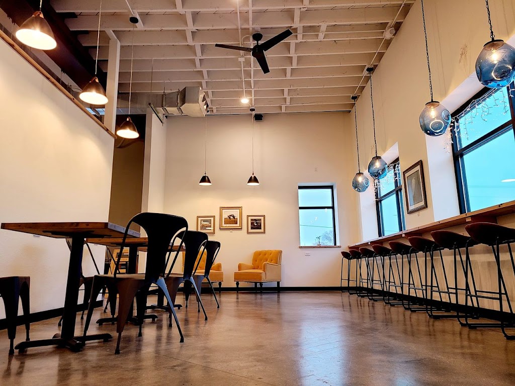 Photo of Nunatak Coffee Roasters