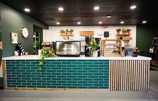 Photo of Scout Coffee