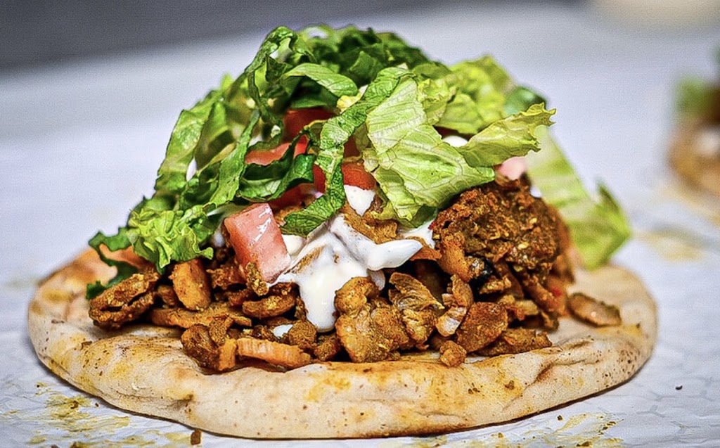  Toucan Food & Custard