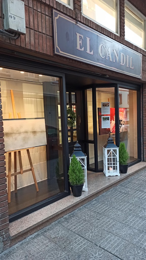 El Candil