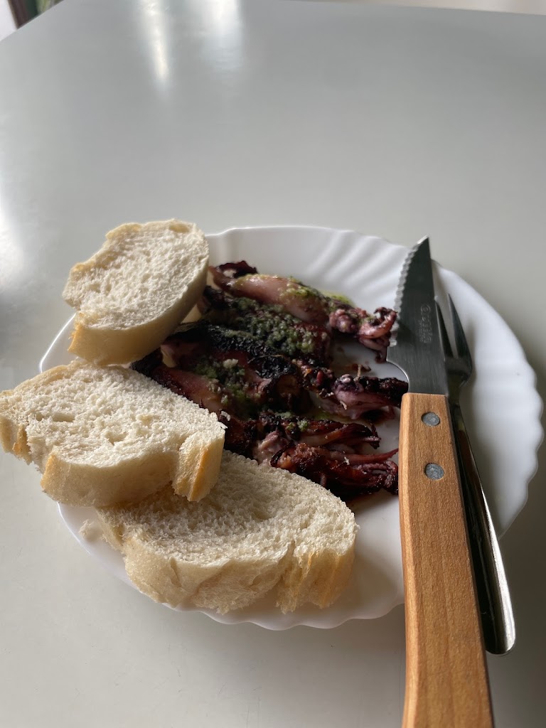 Club puerta de Espana